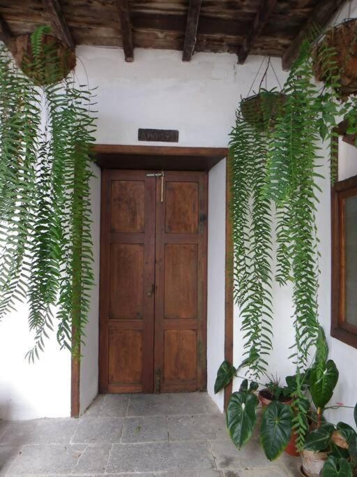 Santa Catalina Preciosa Casa Emblematatica, Piscina,Wifi 빌라 외부 사진