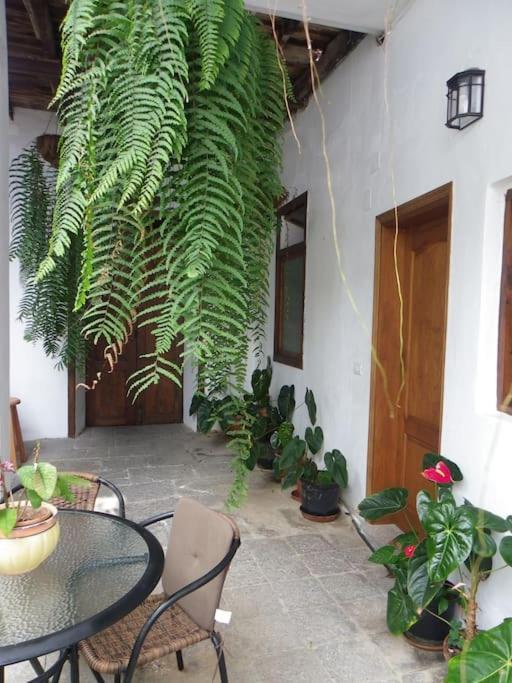 Santa Catalina Preciosa Casa Emblematatica, Piscina,Wifi 빌라 외부 사진