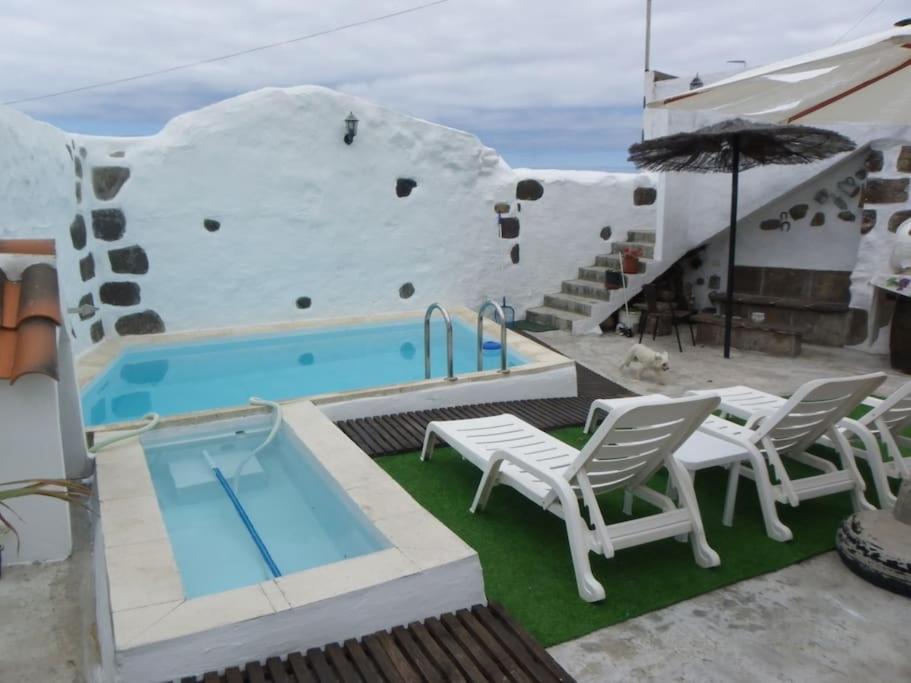 Santa Catalina Preciosa Casa Emblematatica, Piscina,Wifi 빌라 외부 사진