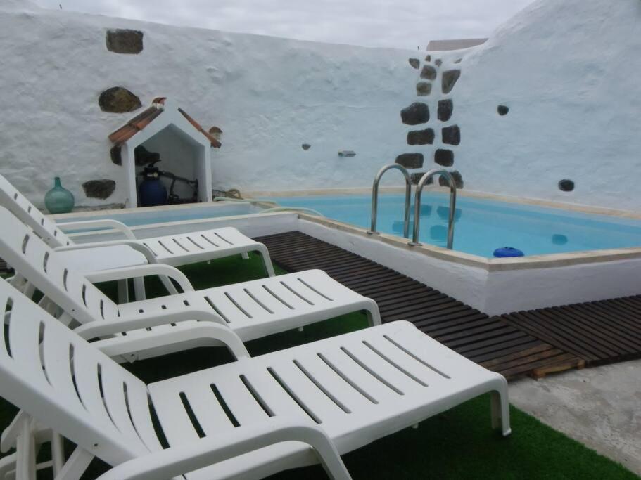 Santa Catalina Preciosa Casa Emblematatica, Piscina,Wifi 빌라 외부 사진
