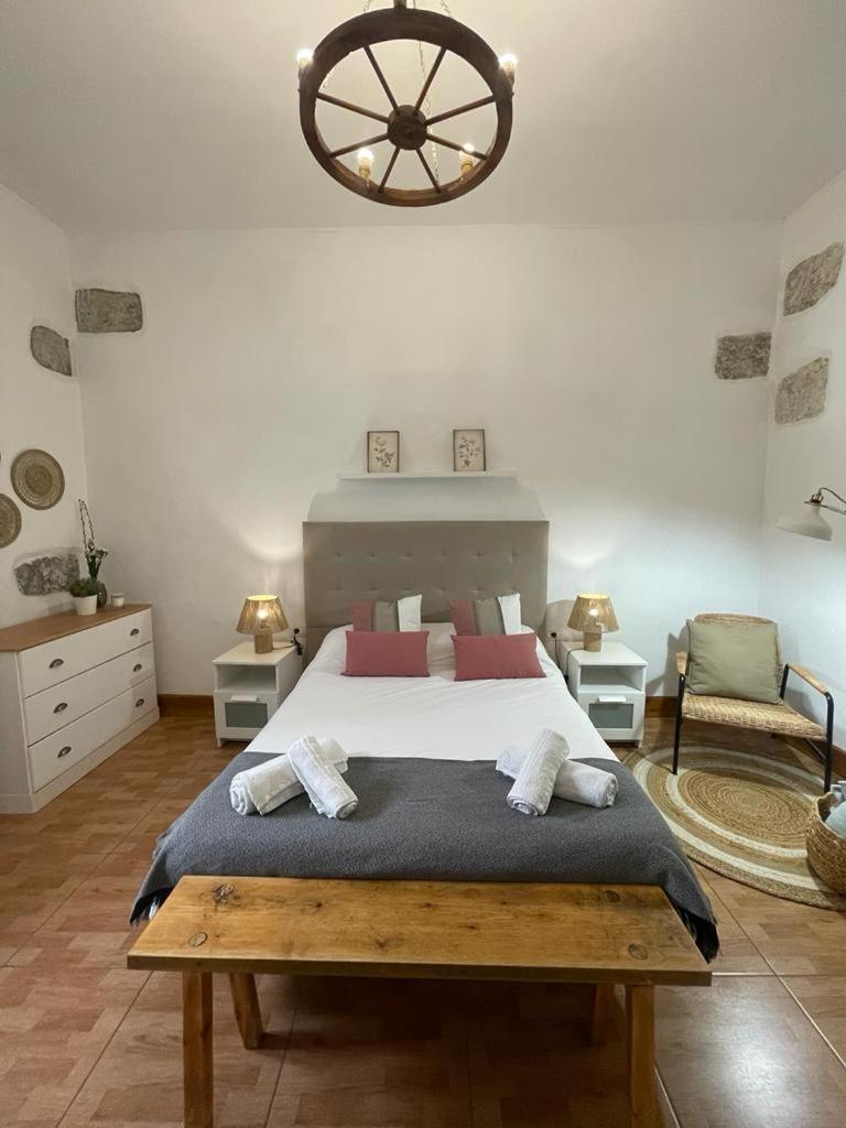 Santa Catalina Preciosa Casa Emblematatica, Piscina,Wifi 빌라 외부 사진
